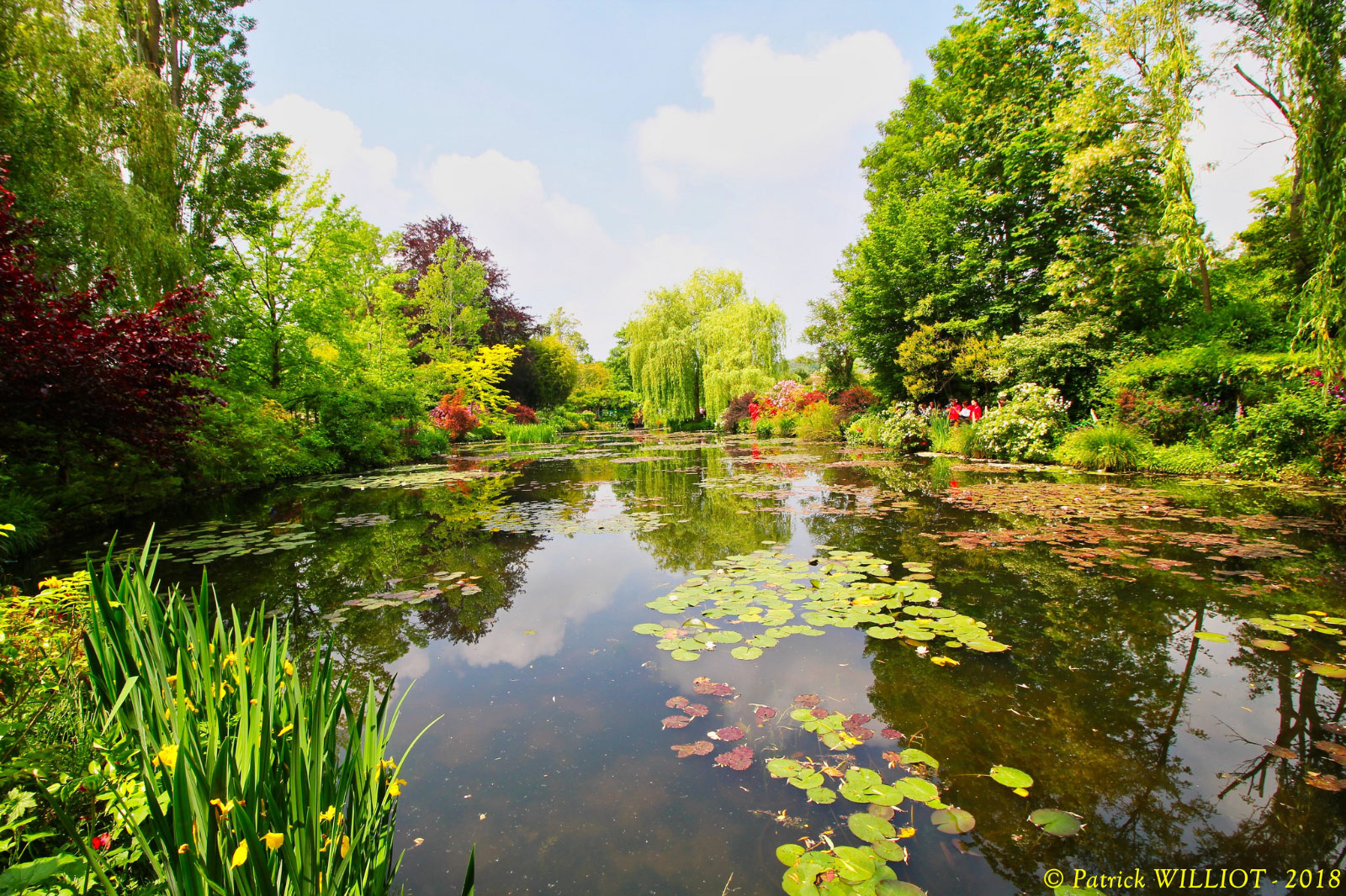 Giverny
